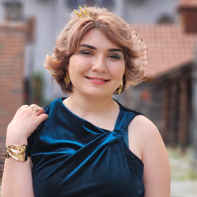 Amalya - Co-creator